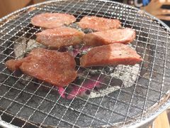 -蒜香焼肉PURUSHIN(马场路店)