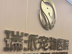 -瑞派康怡24h宠物医院·犬猫医疗中心·微创绝育(瑞景分院)