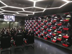 -魔赛卡丁车赛车汇(上海店)
