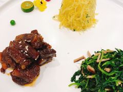 -道道鲜·崇明私房菜(五角场店)