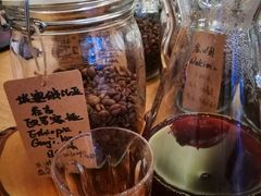 -COFFEE HOLIC(朝外SOHO店)
