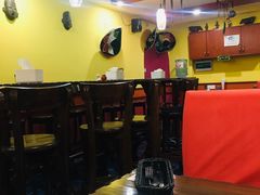 -panchos 墨西哥餐厅(嘉绿苑店)