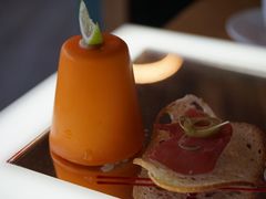 闪耀双人下午茶-EN SPACE恩空间