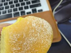 -爸爸糖吐司面包(南京奥体店)