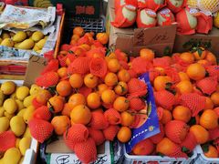 -何庄子阿米玛玛农产品批发市场