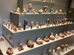 -雅典国家考古博物馆(Ethniko Archaiologiko Museo)