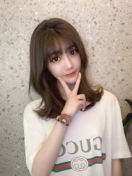 -3AM HAIR SALON染发接发