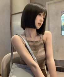 -张昊造型