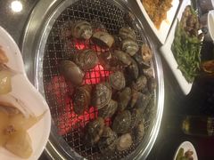 午月海鲜烧烤(大同街店)-午月海鲜烧烤酒店(不老街店)
