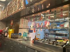 -潮汕•草根牛肉档(中江路店)