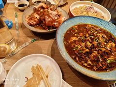 -金掌勺锅包肉(太原万达店)