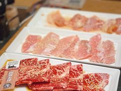 -焼肉ライク·烧肉LIKE(万菱汇店)