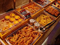 -比格比萨自助(李沧万达店)
