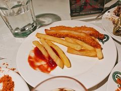 -戈拿旺巴西烤肉(崇文门店)