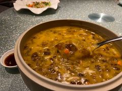 蟹粉桃胶-蟹榭·本帮江浙菜·蟹宴(五角场合生汇商场店)