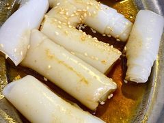 -陈添記·祖傳爽鱼皮·西关老字号(广州首店)