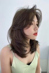 点击看大图 -未来美发·T1M HAIR SALON
