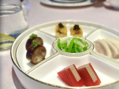 -江南灶中餐厅(南京香格里拉店)