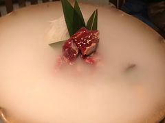 -厚贞日式烤肉(龙之梦店)