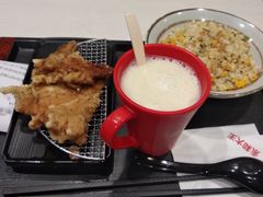 -永和大王(春日上新·阜成门店)