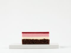 三色浆果蛋糕-Bracket Coffee(银河SOHO店)