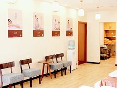 -筋骨堂热敷推拿按摩(翠华路店)