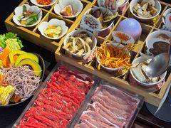 -菌自由丨野生菌火锅特色庭院餐厅(丽江古城店)