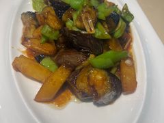 -福禄财东北菜(珠江帝景店)