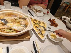 -勝記酒家·37年老字号·经典粤菜(荔枝公园店)