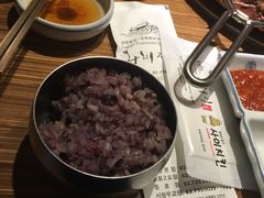 -王妃家(明洞中央店)