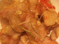 -金掌勺锅包肉(太原万达店)