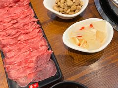 -八宝牛潮汕鲜牛肉火锅(净月店)