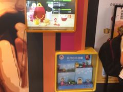-麦当劳(江湾镇店)