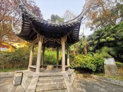 -采石矶景区