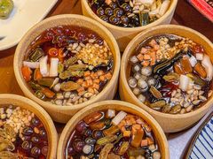 -苏渝汇重庆江湖菜(桐泾公园店)