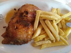 -火腿博物馆(马约尔广场店)