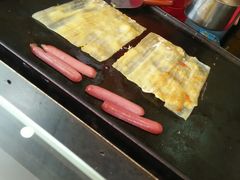 -金姐烤冷面(大沙泥街店)