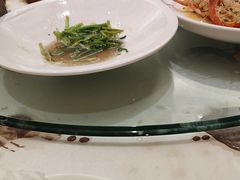 -骏莱海鲜鱼港(五角场店)