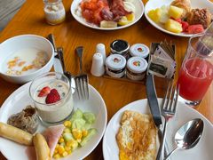 -上海外滩茂悦大酒店