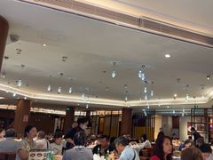 -潮福城潮州大酒楼(湖滨北路店)