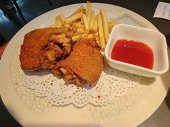 -红厨巷·淮扬菜(熙南里店)
