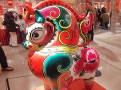 -北京工艺美术博物馆