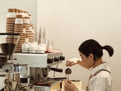 -Cafe on warm(丹霞店)