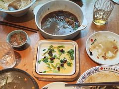 -老北京炸酱面·烤鸭(前门店)