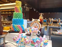 -苏州知音温德姆至尊酒店·四季海鲜自助餐厅(汾湖店)