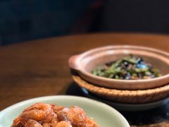 -粗茶淡饭·隐庐私厨(东亭店)