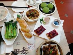 -点都德(汇盈广场店)