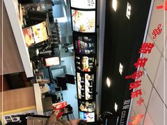-麦当劳(列东店)