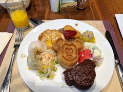 -云龙轩(迪士尼探索家度假酒店)