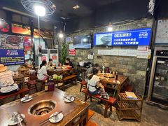 -青山青豆花·笑禅豆腐鱼(黄泥塝店)